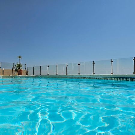 Villa Ocean Breeze Peyia Extérieur photo