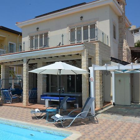 Villa Ocean Breeze Peyia Extérieur photo